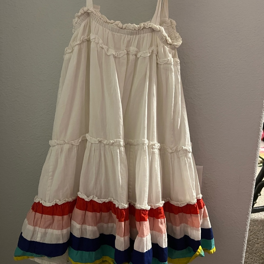 Mini Boden sundress